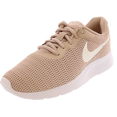 nike wit beige sneakers|beige Nike shoes.